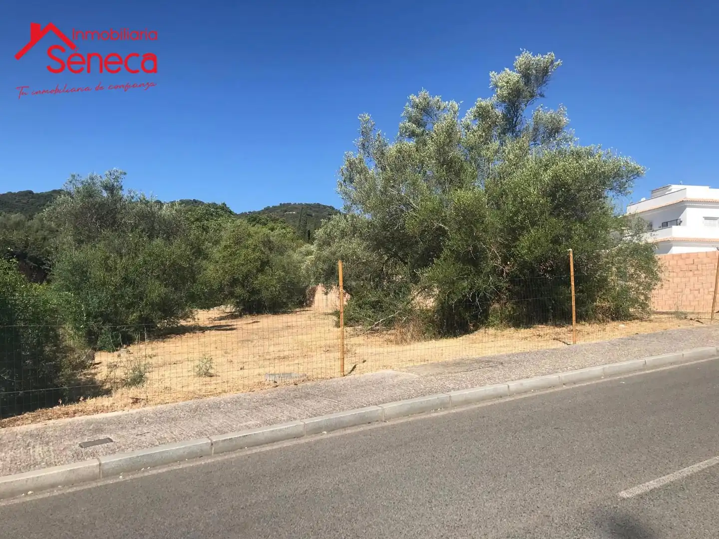 Rustikales Grundstück zum Verkauf in HUERTA DE HIERRO, imagen 3