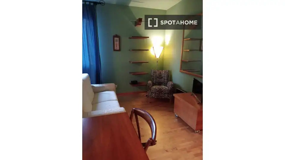 Habitación en Vila de Gràcia