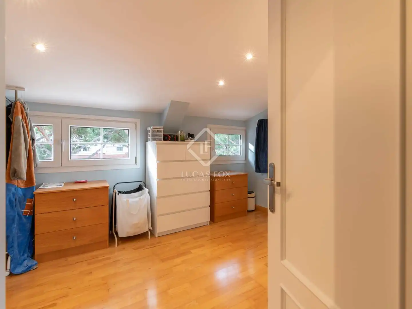 Habitación de Casa o chalet en venta en Gavà con Aire acondicionado, Calefacción y Jardín privado