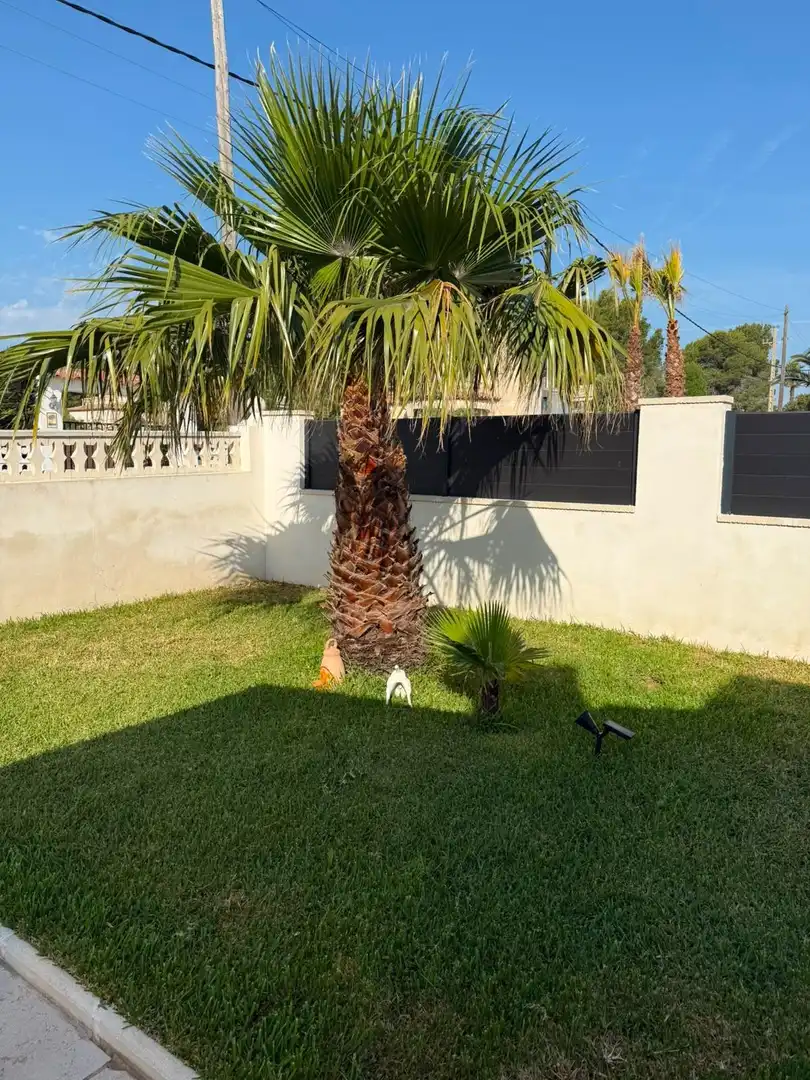 Haus mit Pool zum Verkauf in Les Tres Cales, imagen 19
