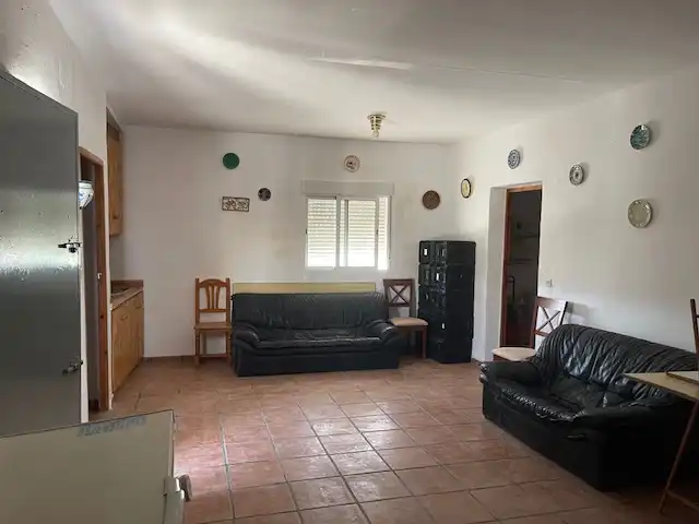 Living room of Land for sale in Pechina