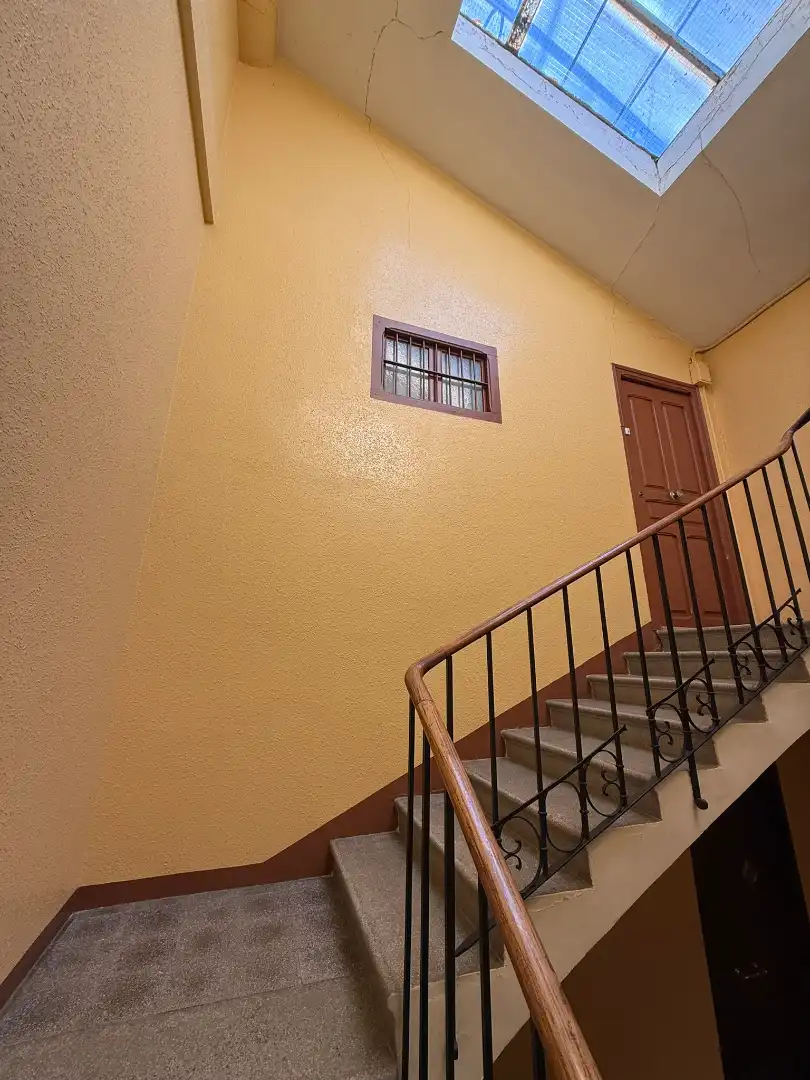 Ático en venta en Caspe con Aire acondicionado, Calefacción y Amueblado