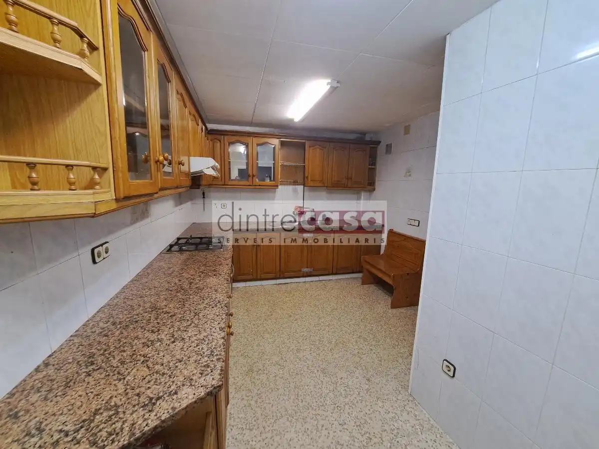 House with terrace for sale in Tordera pueblo, imagen 2