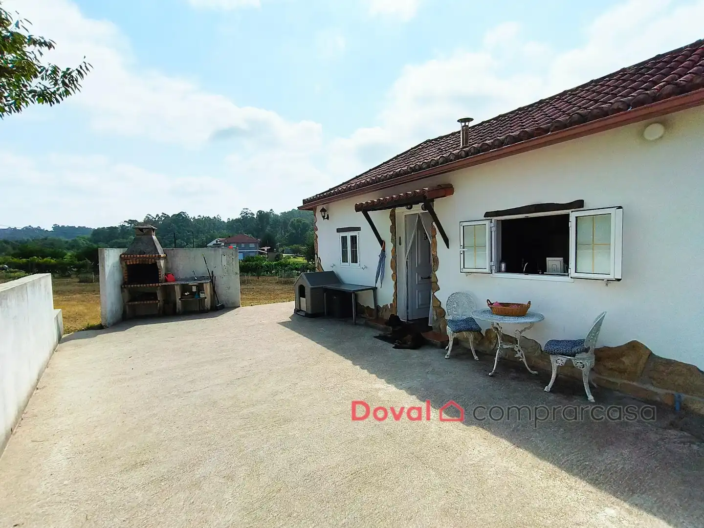 House with garden for sale in Salceda de Caselas, imagen 21