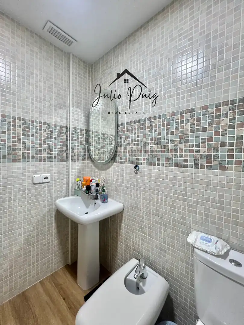 Maison mitoyenne avec piscine à vendre à Coria del Río, imagen 10