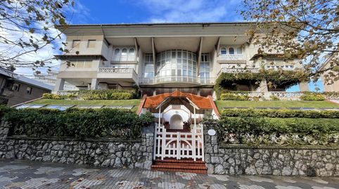 Foto 2 de Pis de lloguer a El Sardinero, Santander