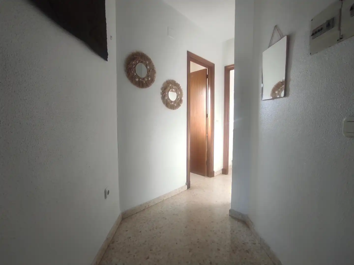 Dachboden zum Verkauf in Urbanización Mirador Nuevo Portil, El Portil