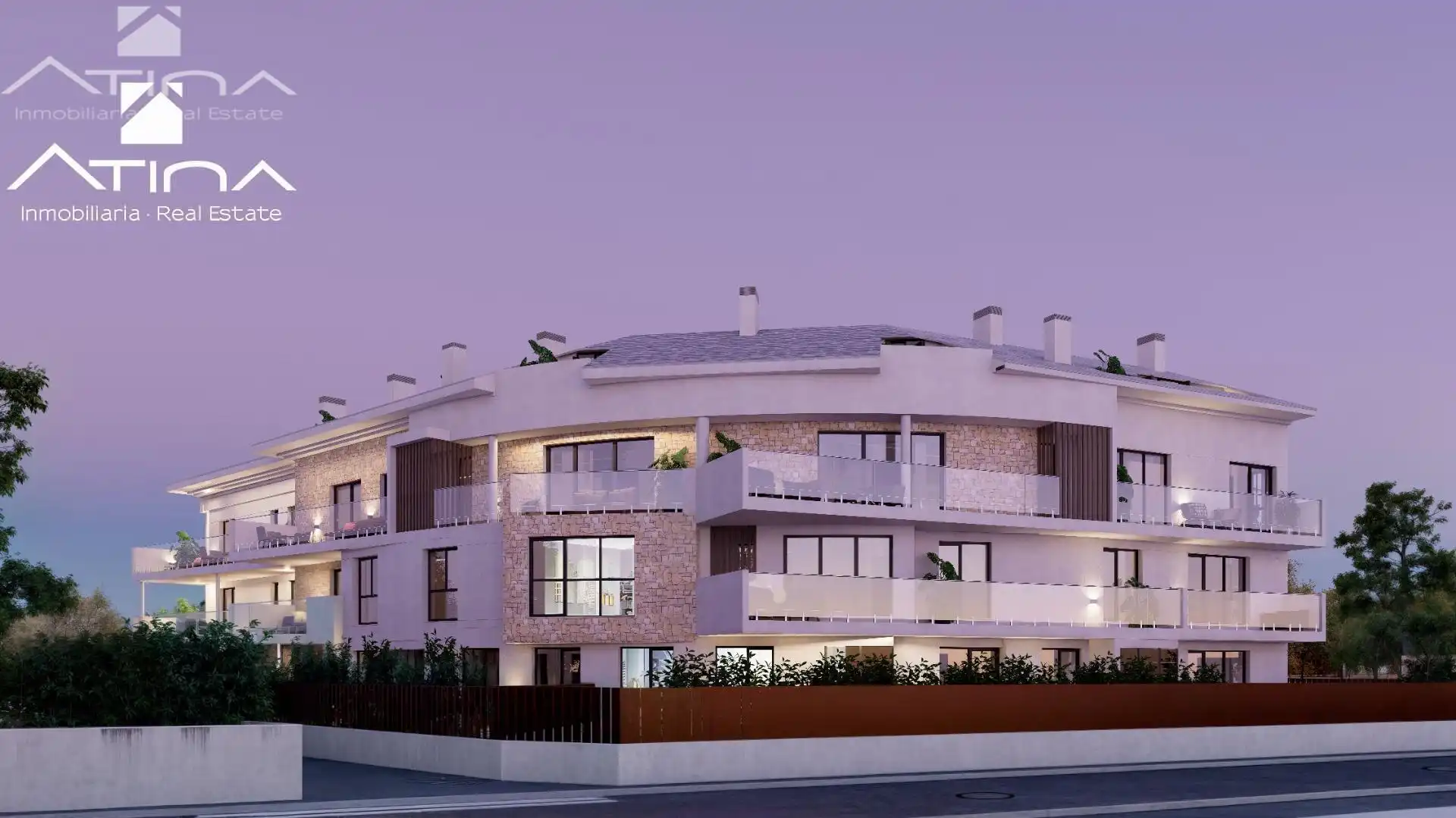 Exterior view of Ground floor for sale in Jávea / Xàbia  with Air Conditioner, Private garden and Terrace