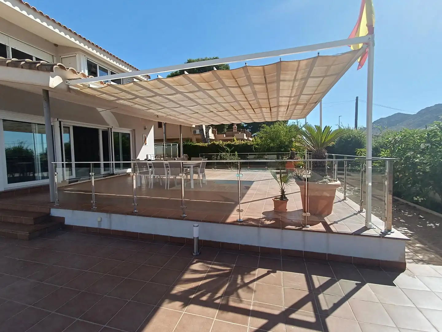 Casa o chalet en venta en Calabardina