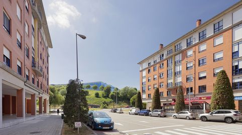Foto 3 de Piso en venta en Oviedo - Cl Pedro Gonzalez Quiros, HUCA - La Cadellada, Oviedo