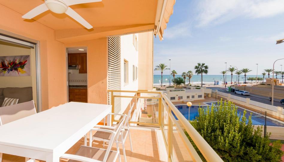 Photo 1 of Apartment for sale in  Ferrandis Salvador, 268, La Curva, Castellón