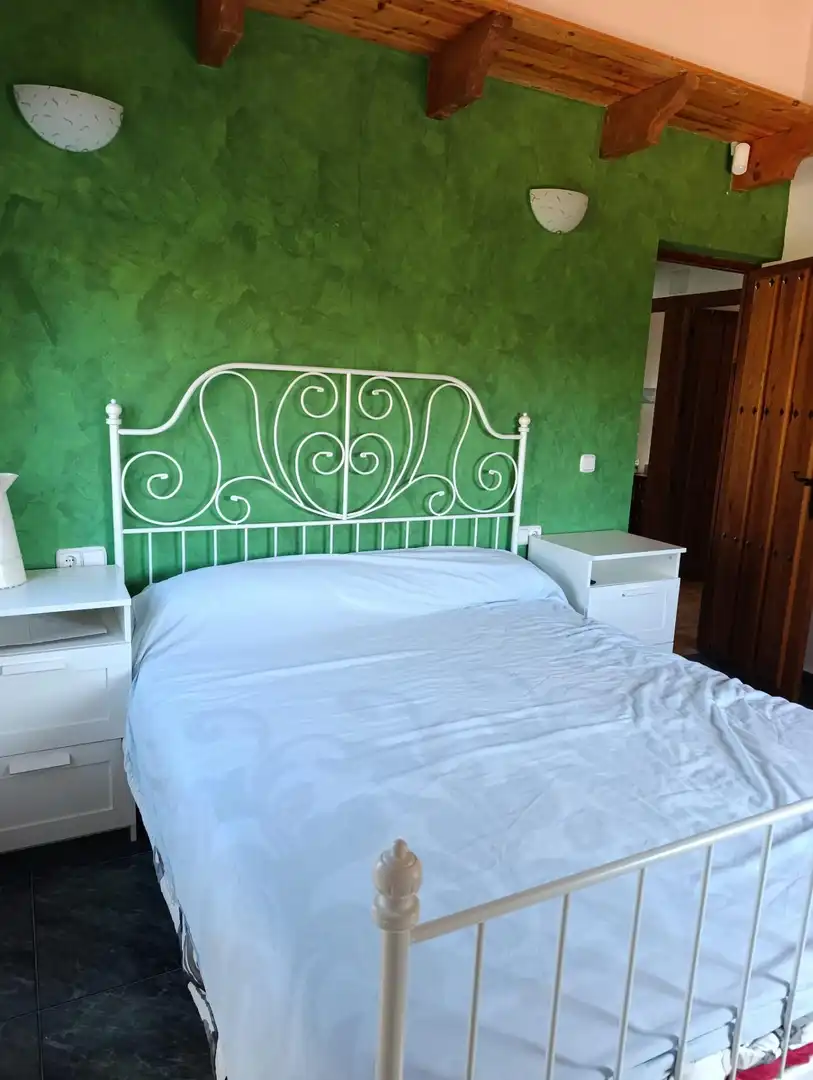 Casa amb piscina en venda a Camino Viejo de Fortuna, imagen 42