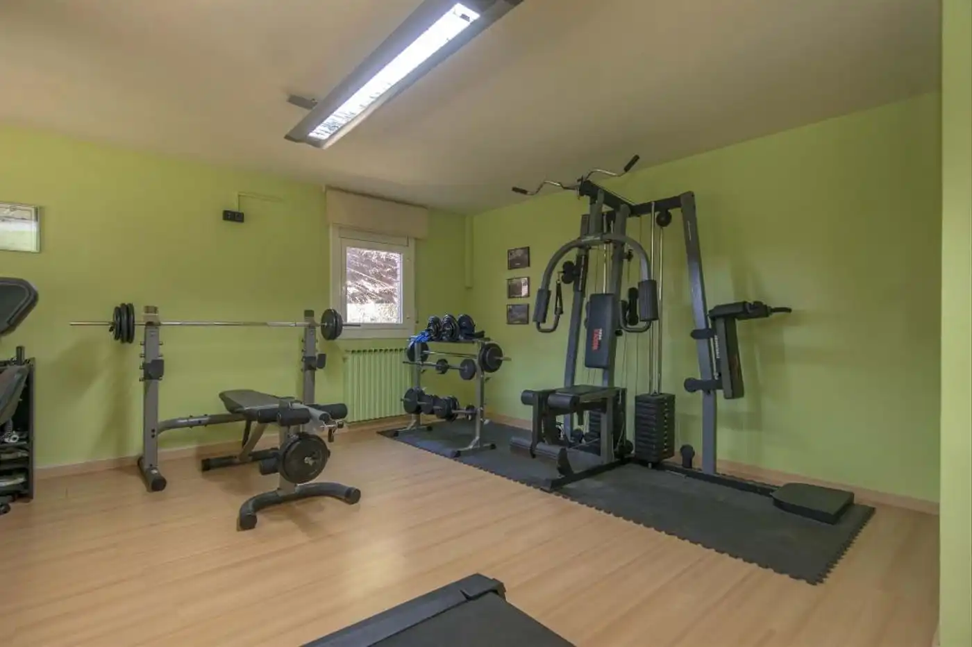 Casa o chalet en venta en Carrer de la Pau, 16, Sant Fruitós de Bages