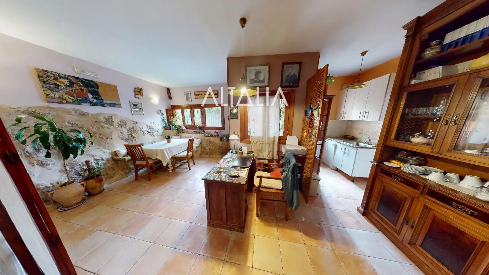 Edificio en venta en SAN LAZARO A, San Antón