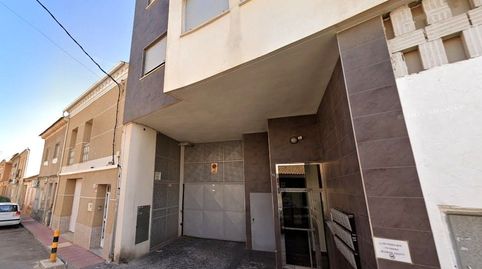 Foto 2 de Apartament en venda a El Palmar, Murcia Capital