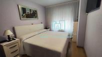 Bedroom of Flat for sale in Villaquilambre  with Terrace