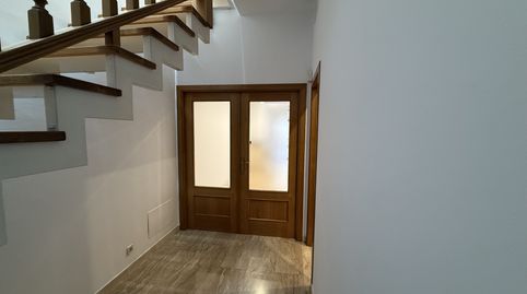 Foto 5 de Casa adosada en venda a De Jaume Comas I Jo, Via Europa - Parc Central, Mataró