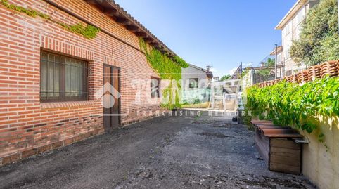 Foto 4 de Casa o chalet en venta en Guadalix de la Sierra, Madrid