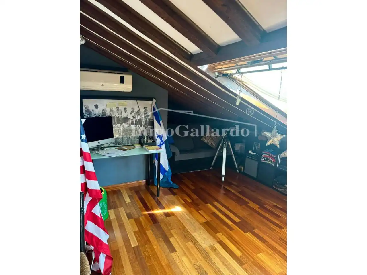 Àtic amb ascensor en venda a Centro, imagen 11