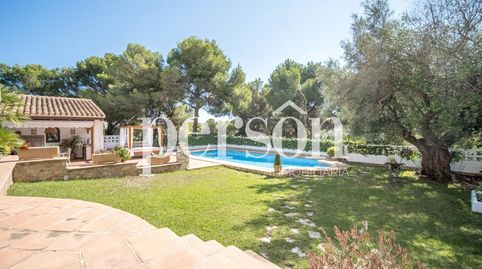 Foto 5 de Casa o chalet en venta en La Granadella - Costa Nova, Jávea / Xàbia