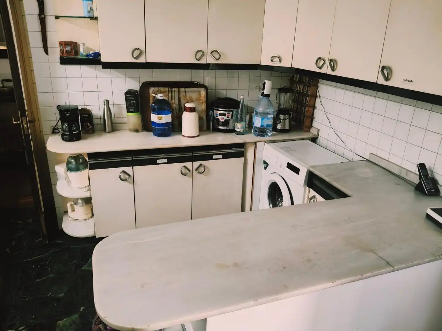 Wohnung mit Balkon zum Verkauf in Centro, imagen 9