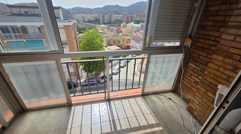 Foto 2 de Pis en venda a Alegría de la Huerta- Jardín de Málaga, Málaga Capital