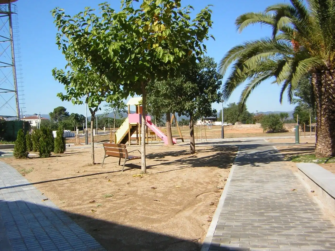 Wohnbaugrundstück zum Verkauf in Carrer de Sant Josep 4, imagen 5