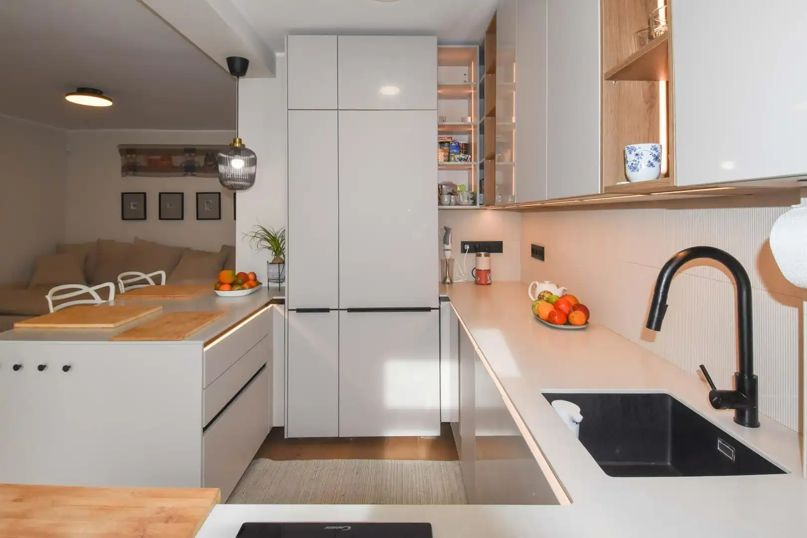 Appartement avec ascenseur à vendre à Sequia, imagen 10