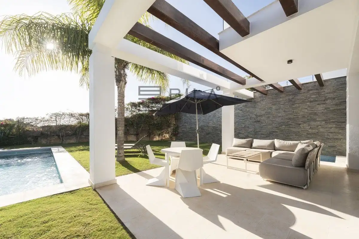 Logement avec piscine à vendre à Residencial Greenhills, imagen 4