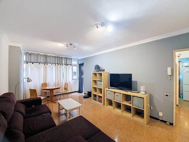 Piso en Venta en Calle NESTOR DE LA TORRE en Alcaravaneras