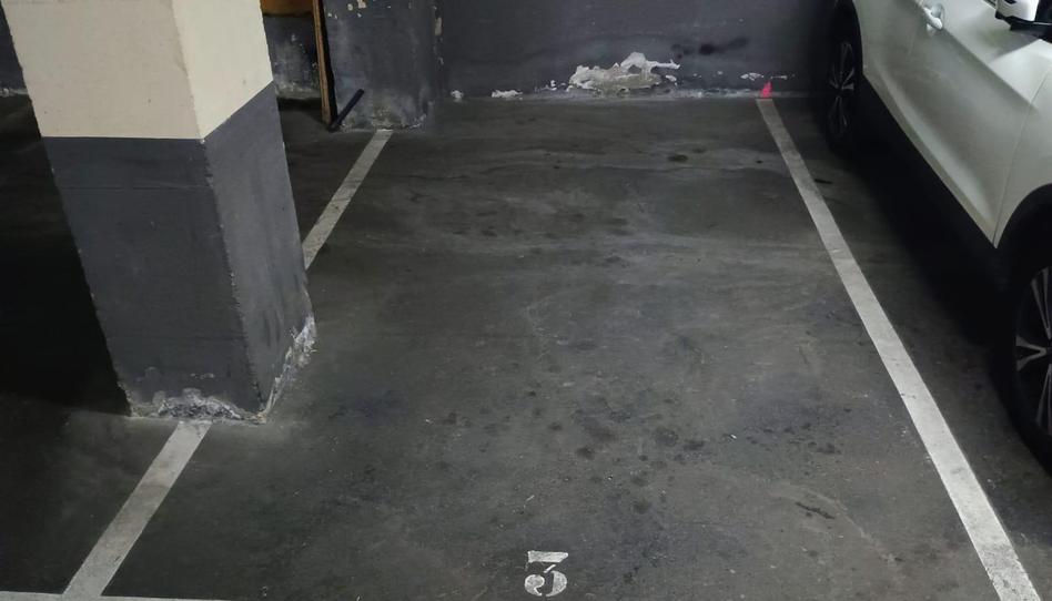 Photo 1 of Garage to rent in Rambla Rambla Brasil, El Turó de la Peira, Barcelona