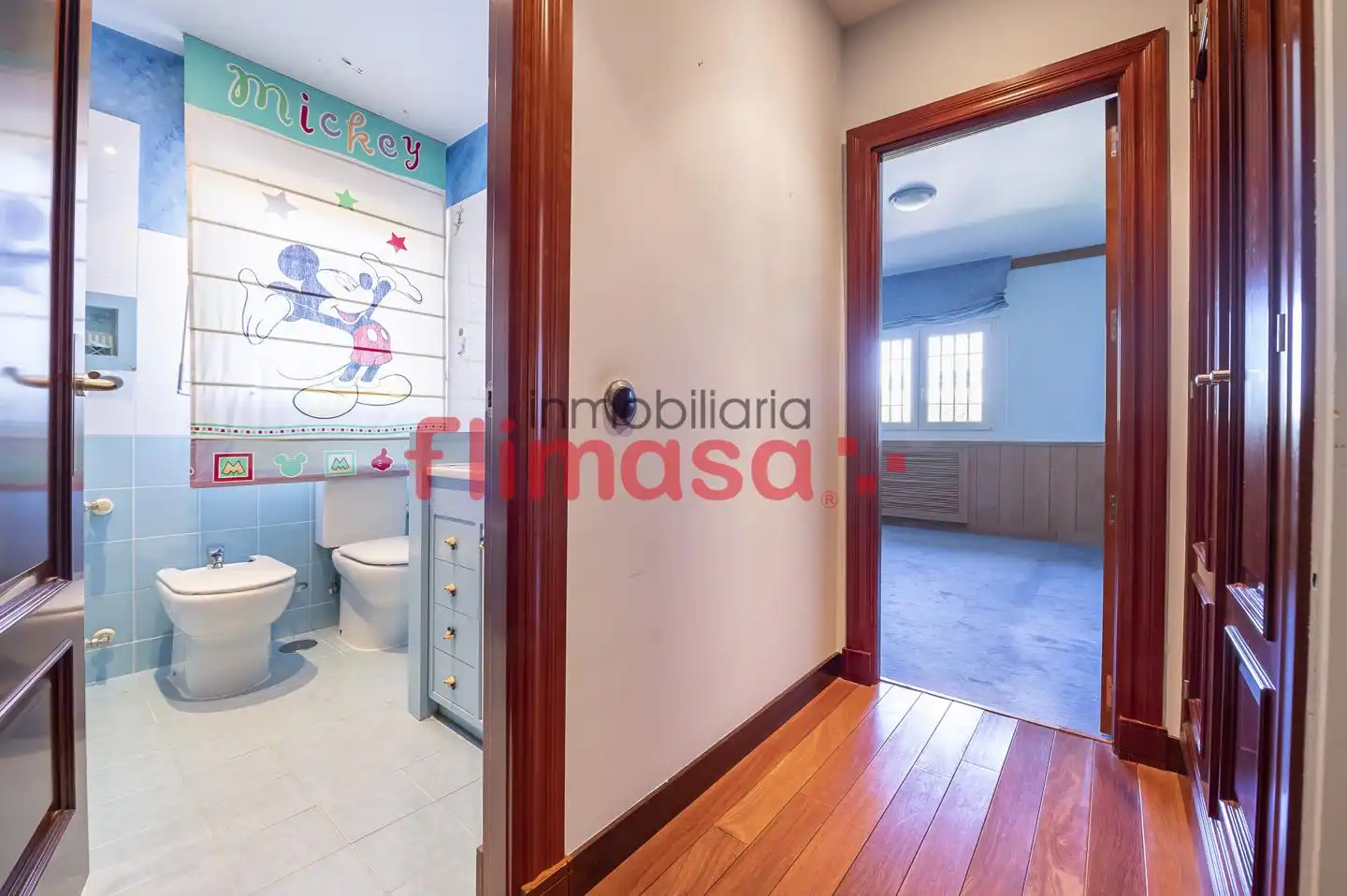 Casa o chalet en venta en Castillo Campodón