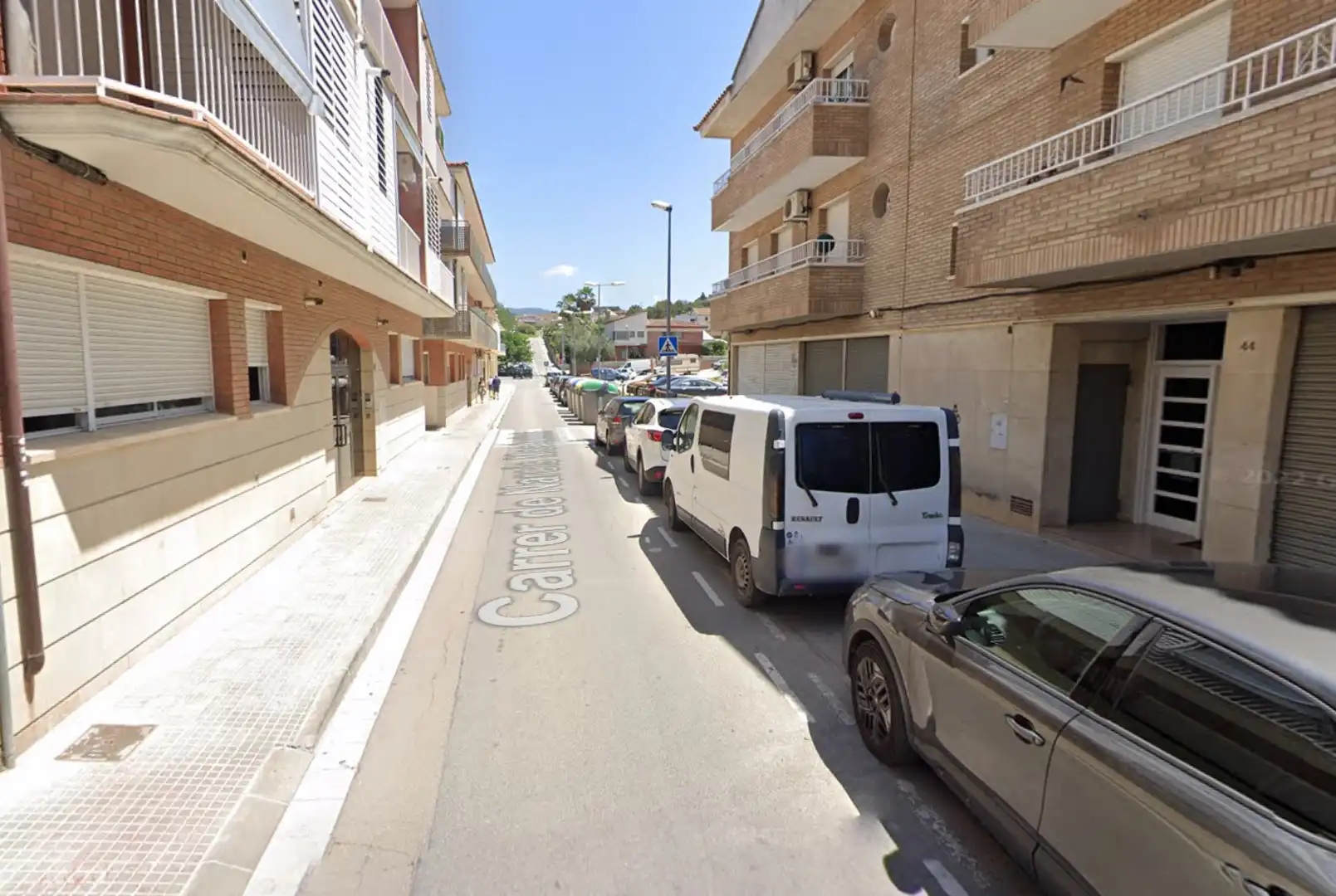 Parking for sale in Carrer de Narcís Monturiol, imagen 5