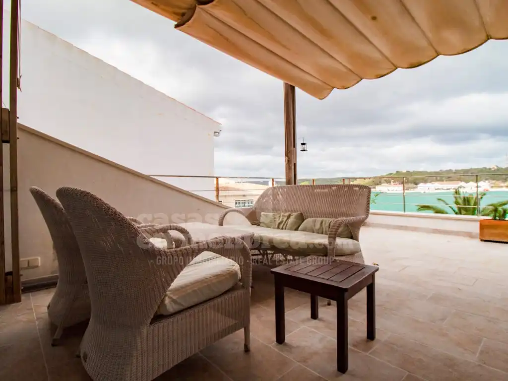 Casa en venta en Maó ciutat, imagen 14