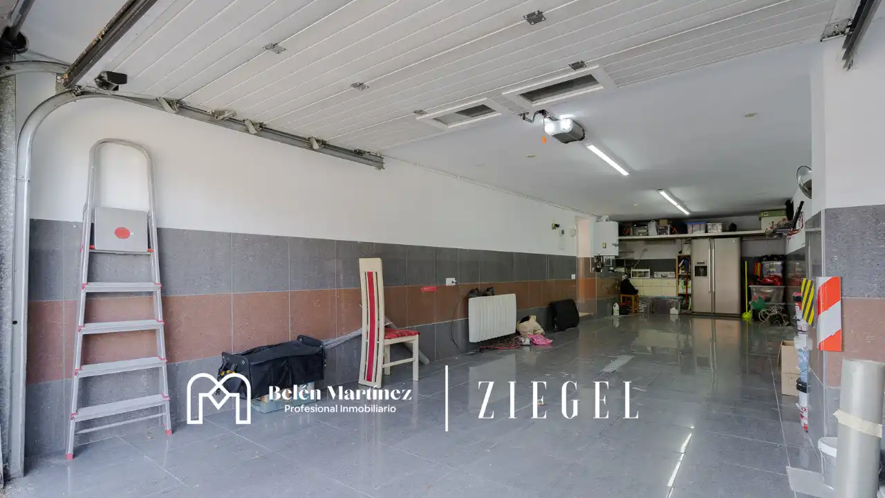 Casa o chalet en venta en Urbanizaciones