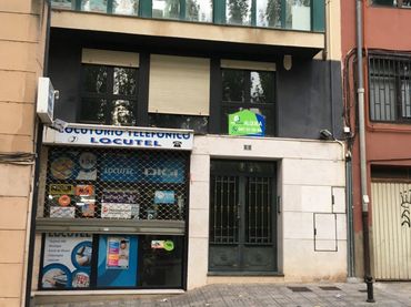 Büro zur Miete in Centro