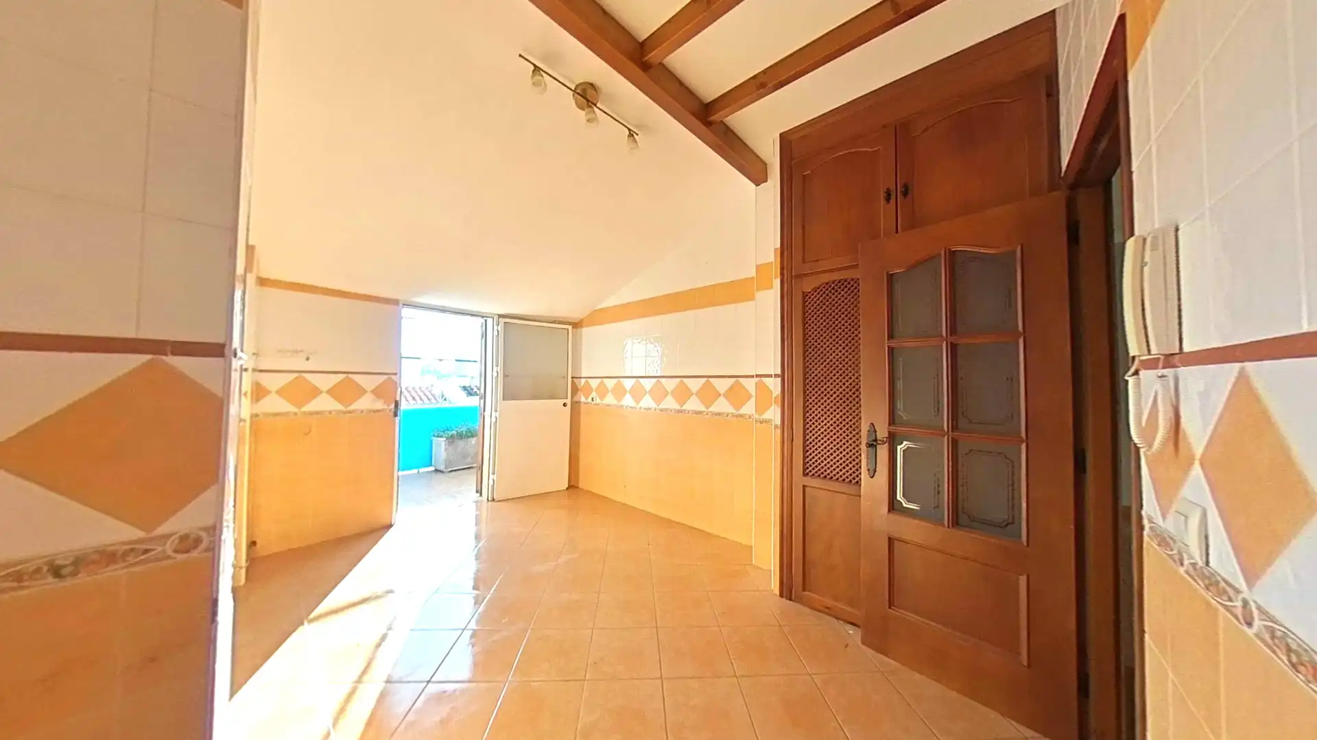 Piso en venta en Peru, Olvera