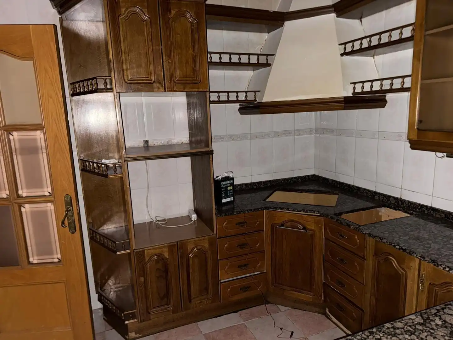 Planta baja en venta en Magraners