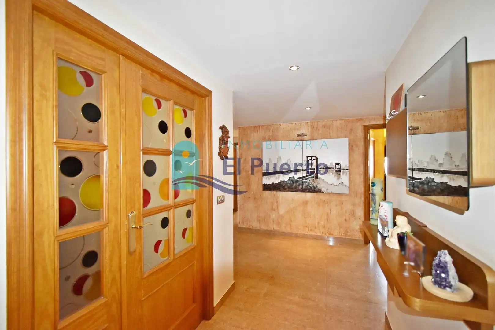 Dúplex en venta en Mazarrón Casco Urbano, imagen 3