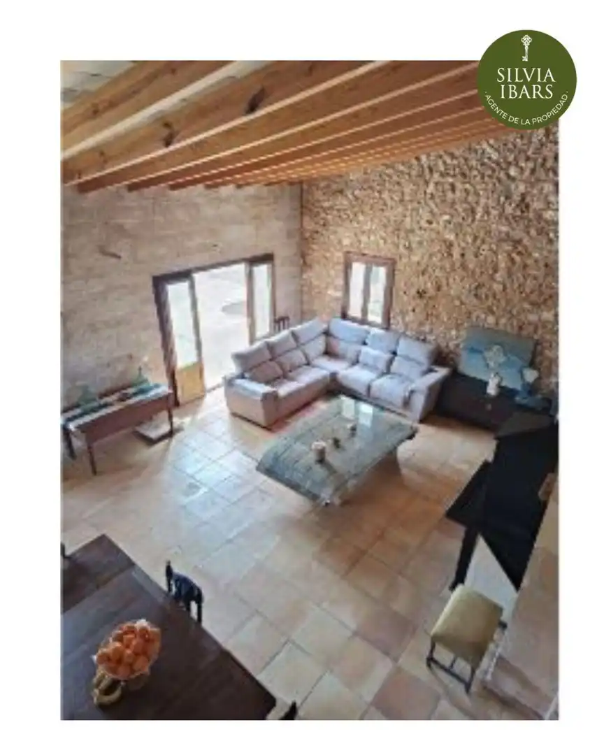 Country house with garden for sale in Manacor Centre, imagen 8