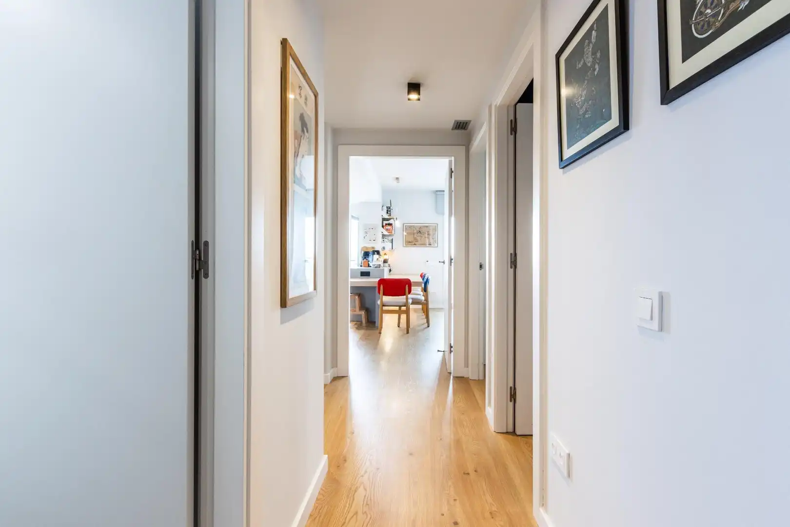 Appartement avec terrasse à vendre à Carrer DINAMARCA, imagen 39
