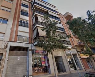 Exterior view of Flat for sale in Badalona