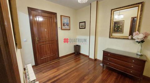 Foto 5 de Pis de lloguer a Ensanche - Sar, A Coruña