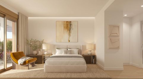 Foto 2 de Planta baja en venta en El Pinillo, Torremolinos