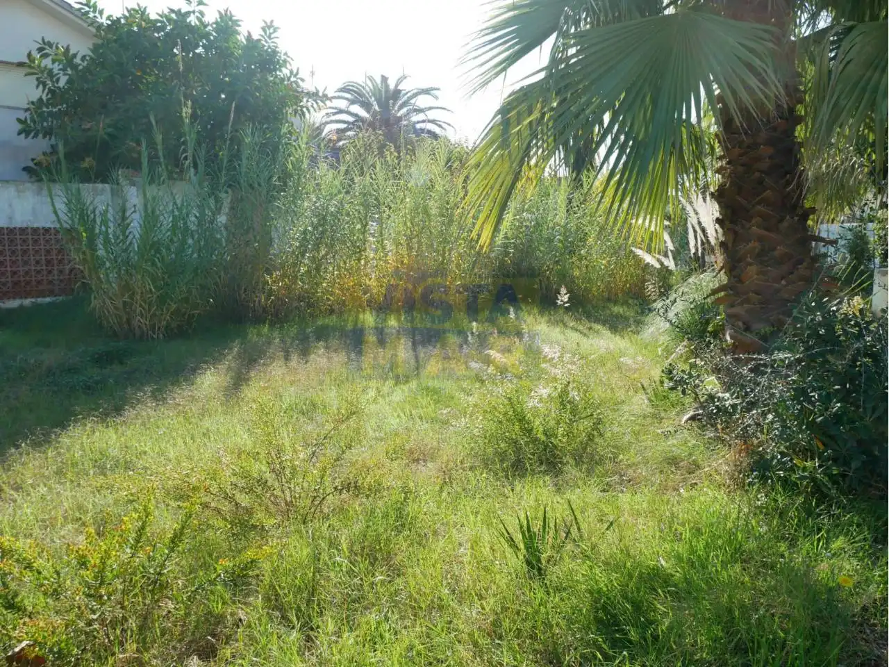 Rustikales Grundstück zum Verkauf in Prat de Vilanova