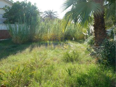 Rustikales Grundstück zum Verkauf in Prat de Vilanova
