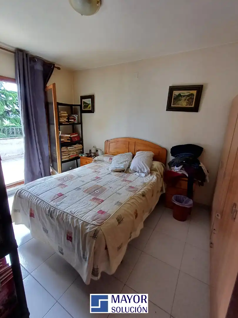 Habitación de Casa o chalet en venta en Bigues i Riells del Fai con Calefacción, Jardín privado y Terraza