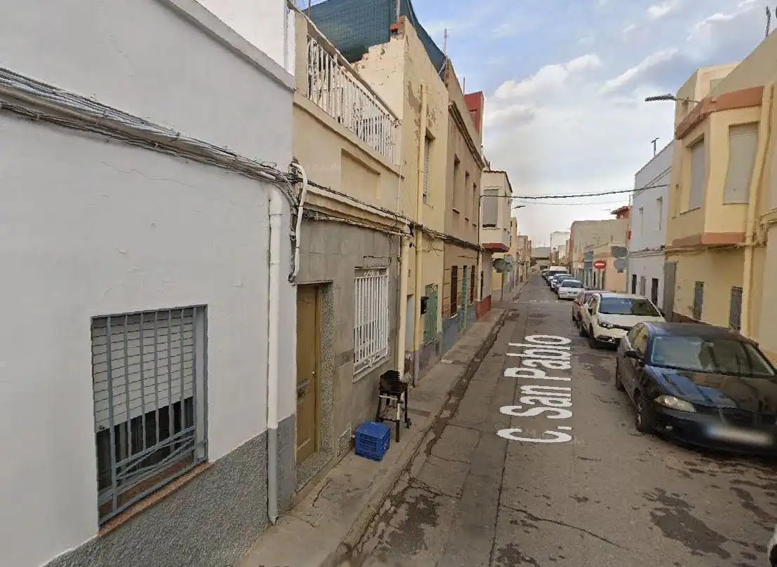 Pis en venda a Calle SAN PABLO 48