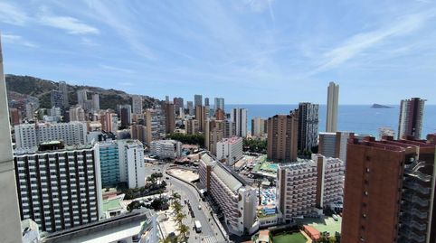 Foto 2 de Apartamento en venta en Rincón Bajo, Benidorm