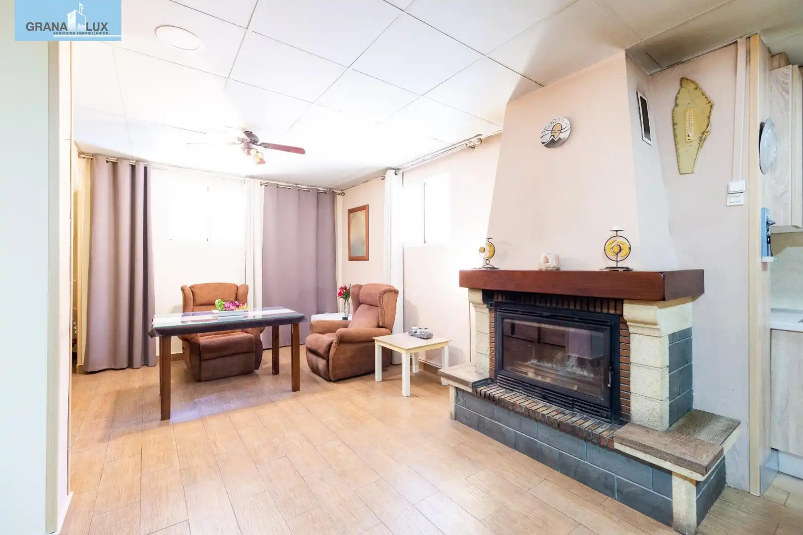 Chalet con piscina en venta en Calle OROPENDOLA (VENT), imagen 41